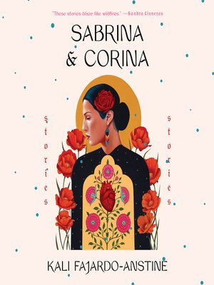 cover image of Sabrina & Corina